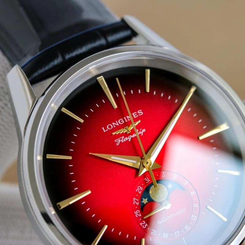LONGINES Watches EasyMatch 187522