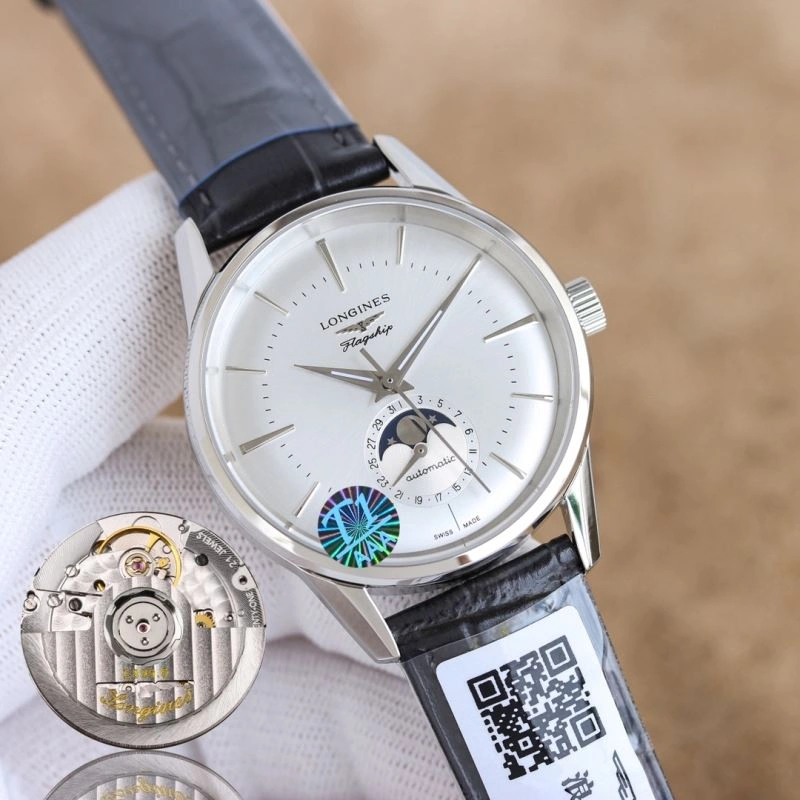 LONGINES Watches EasyMatch 187522