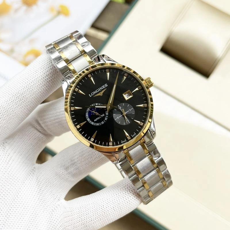 GoodFit LONGINES Watches 187545