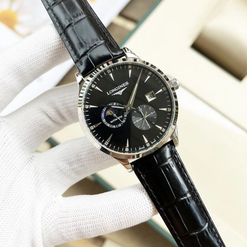 GoodFit LONGINES Watches 187545