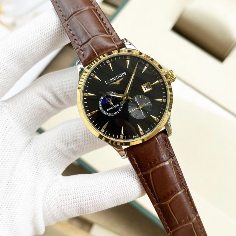 GoodFit LONGINES Watches 187545