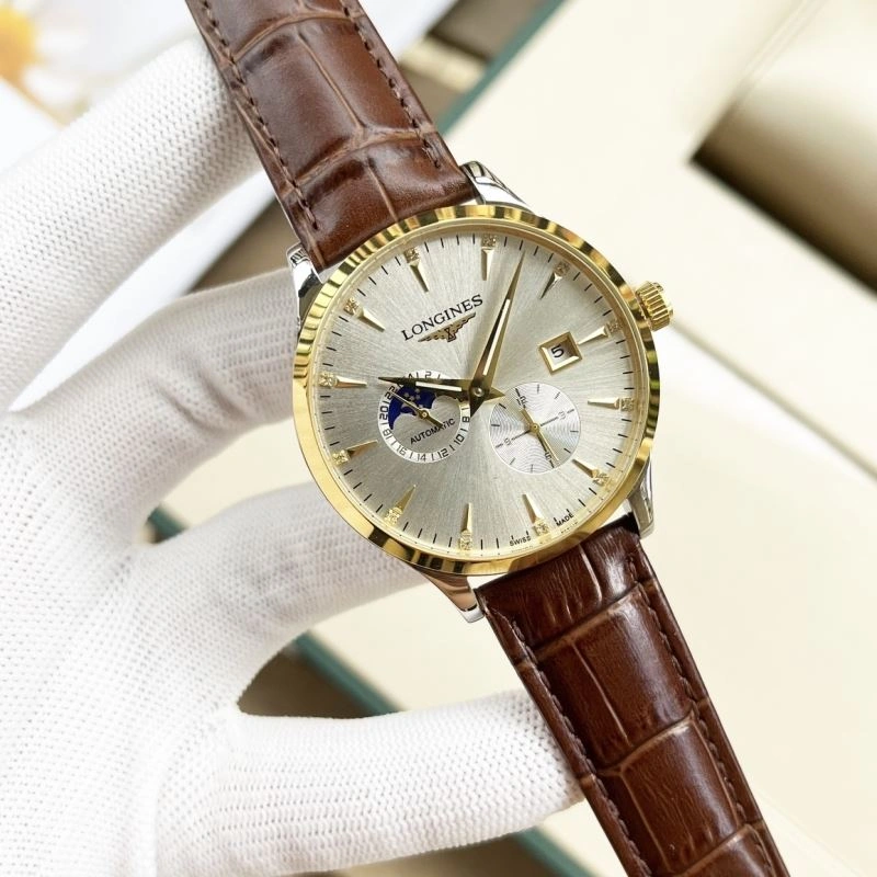 GoodFit LONGINES Watches 187545