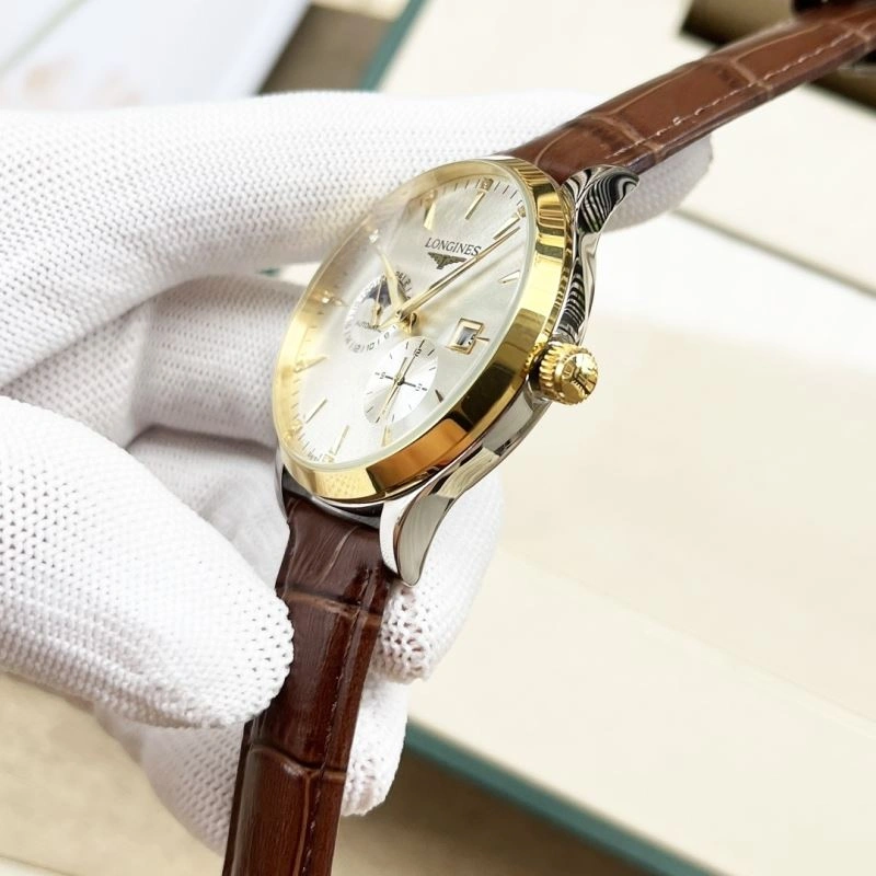 GoodFit LONGINES Watches 187545