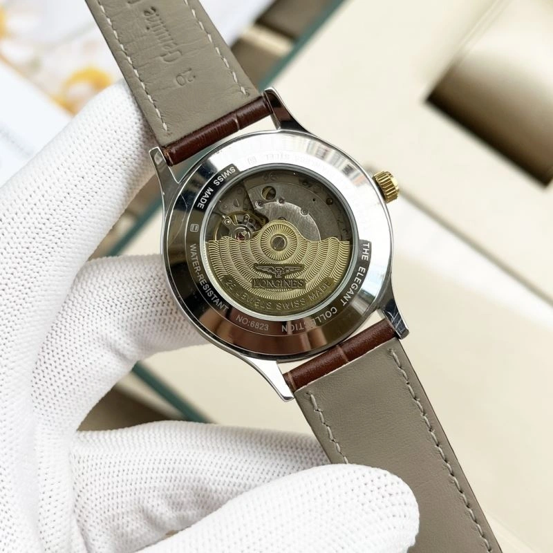 GoodFit LONGINES Watches 187545