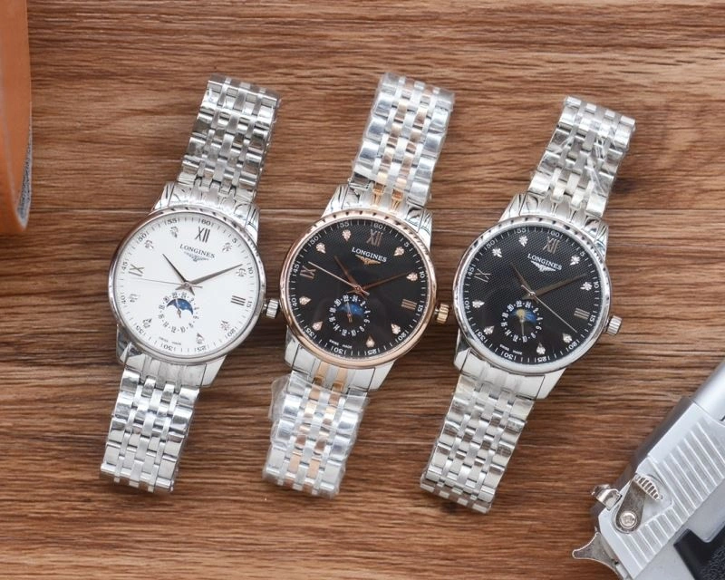 LONGINES Watches SoftTouch 187551