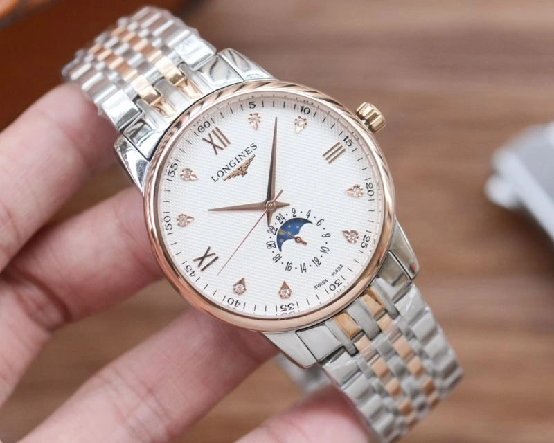 LONGINES Watches SoftTouch 187551