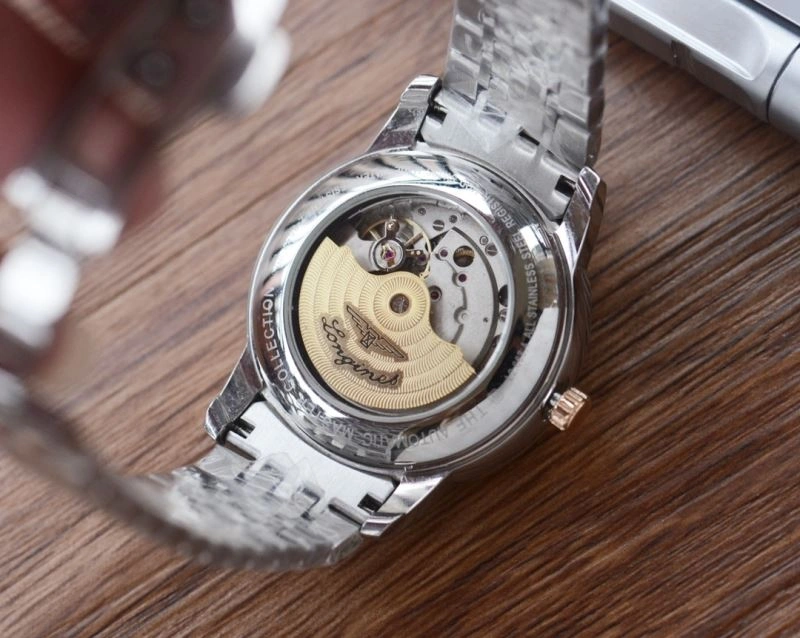 LONGINES Watches SoftTouch 187551