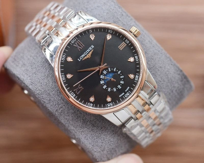 LONGINES Watches SoftTouch 187551
