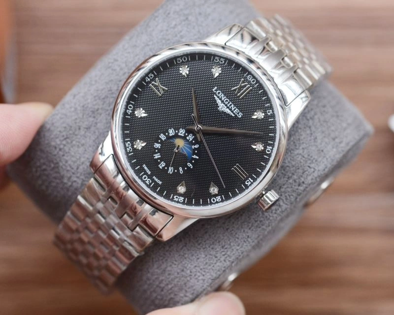 LONGINES Watches SoftTouch 187551