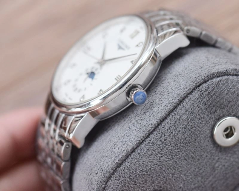 LONGINES Watches SoftTouch 187551