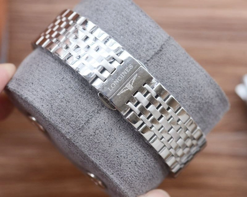 LONGINES Watches SoftTouch 187551
