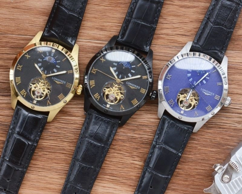 TimelessDesign LONGINES Watches 187521