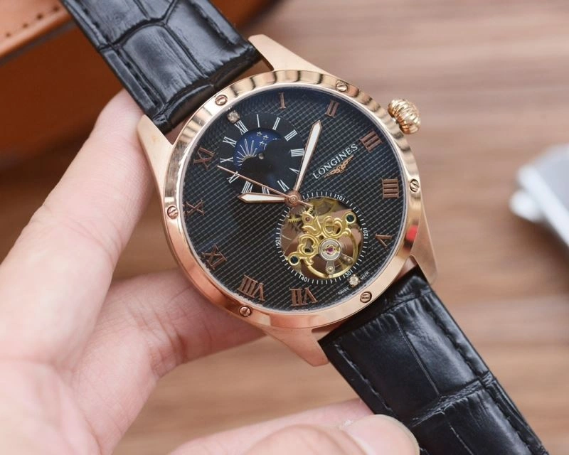 TimelessDesign LONGINES Watches 187521