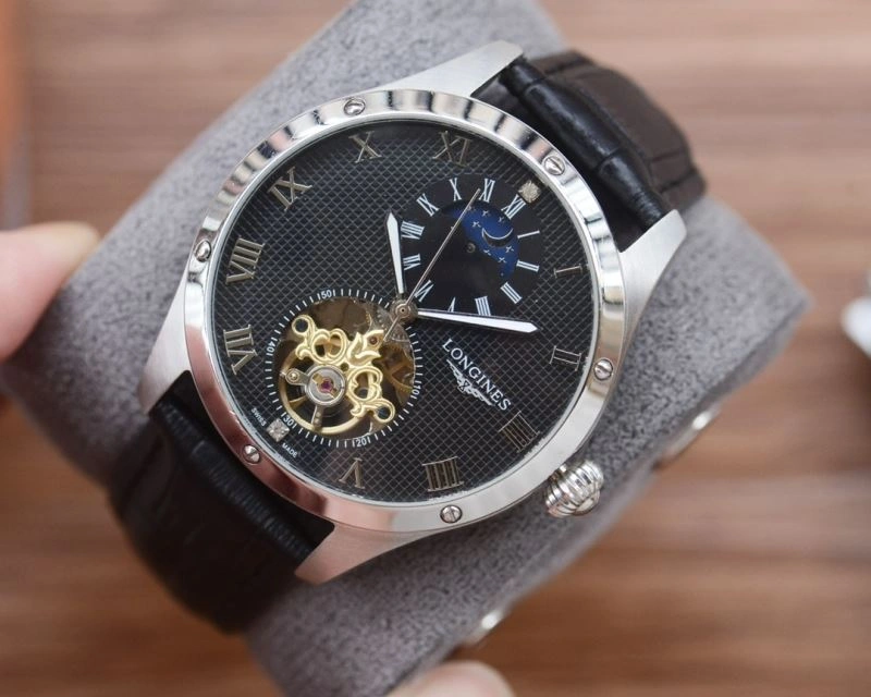 TimelessDesign LONGINES Watches 187521