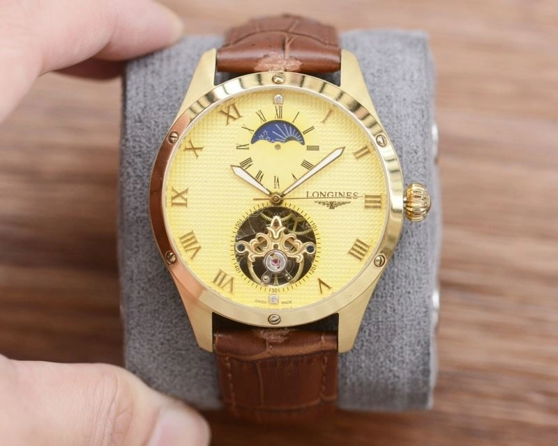 TimelessDesign LONGINES Watches 187521