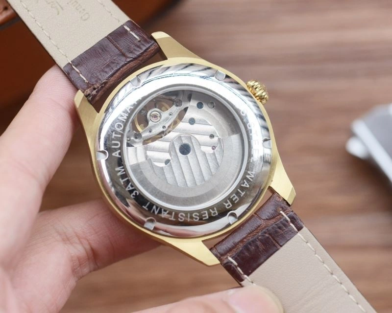 TimelessDesign LONGINES Watches 187521