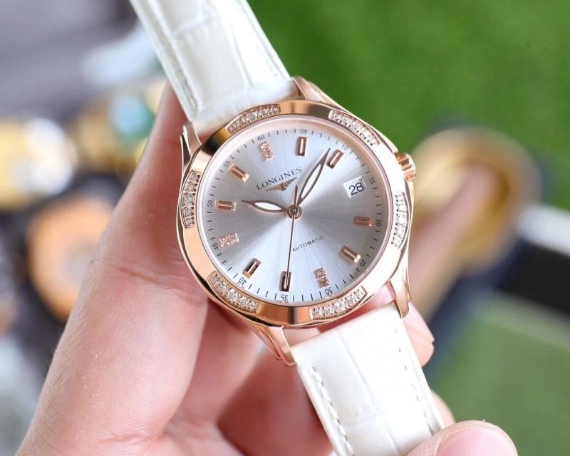 LONGINES Watches Comfortable 187520