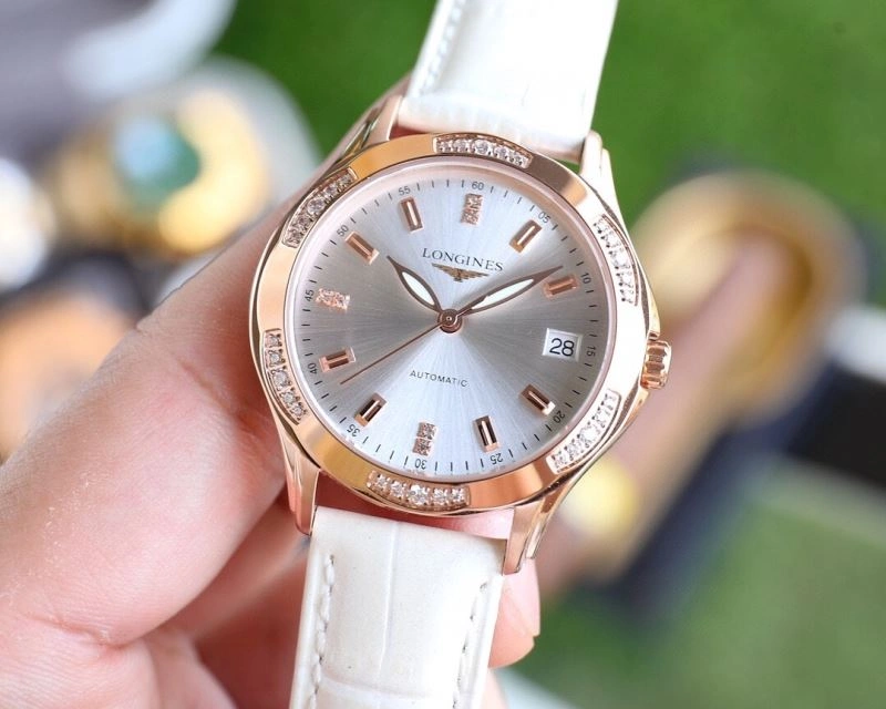 LONGINES Watches Comfortable 187520