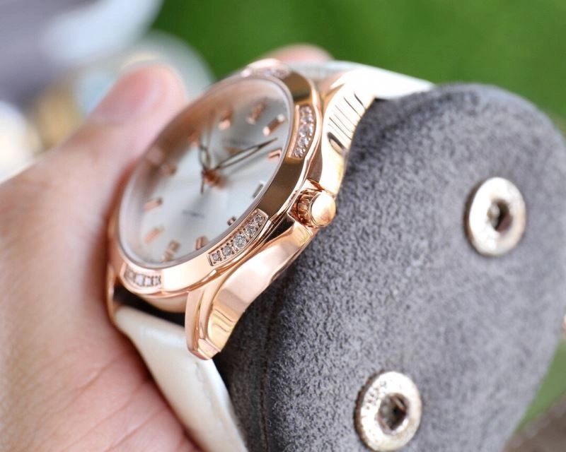 LONGINES Watches Comfortable 187520