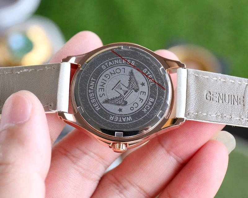 LONGINES Watches Comfortable 187520