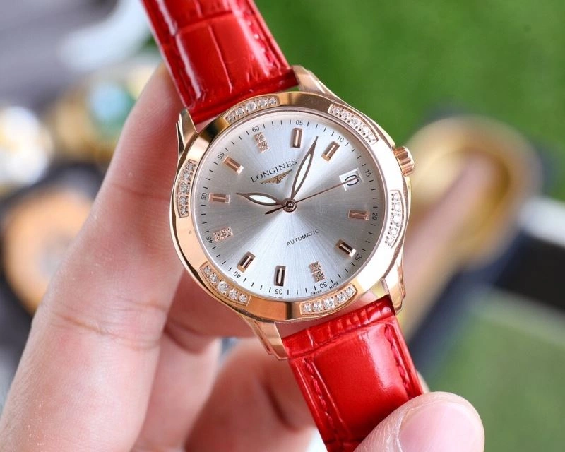LONGINES Watches Comfortable 187520