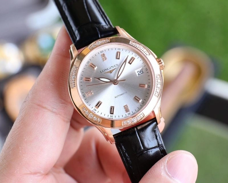 LONGINES Watches Comfortable 187520