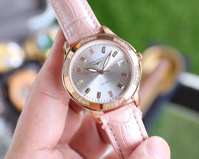 LONGINES Watches Comfortable 187520