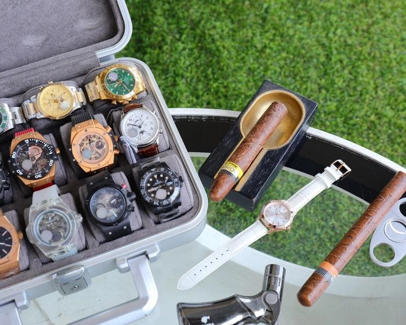 LONGINES Watches Comfortable 187520