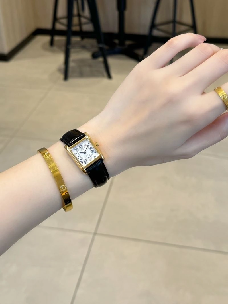 LONGINES Watches Popular 187518