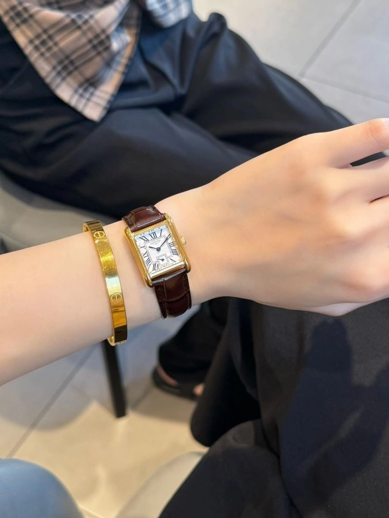 LONGINES Watches Popular 187518