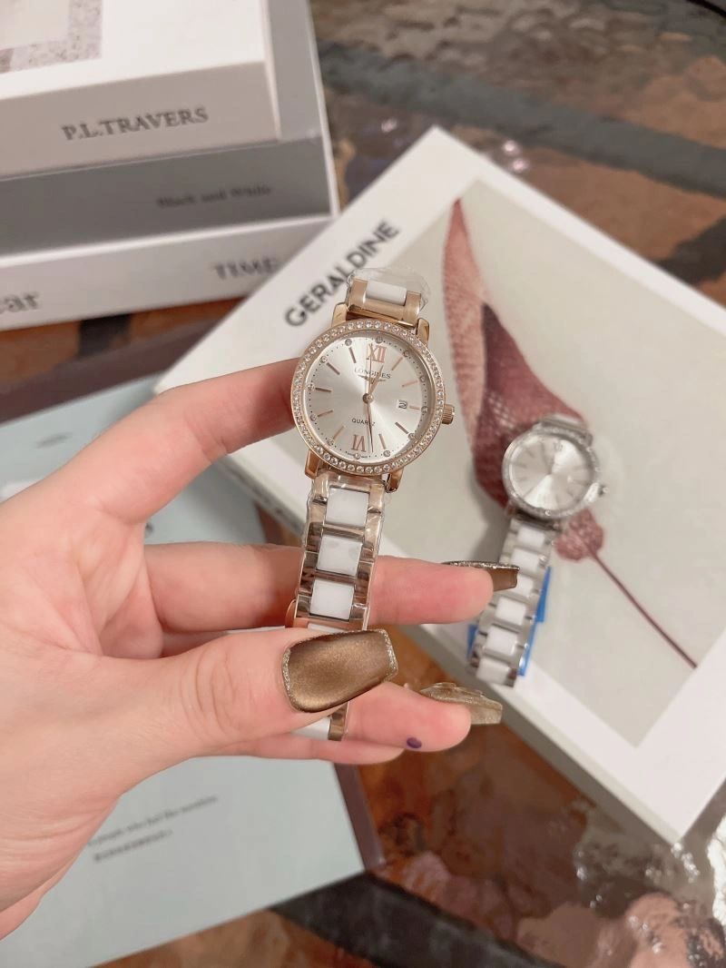 LONGINES Watches Timeless 187519