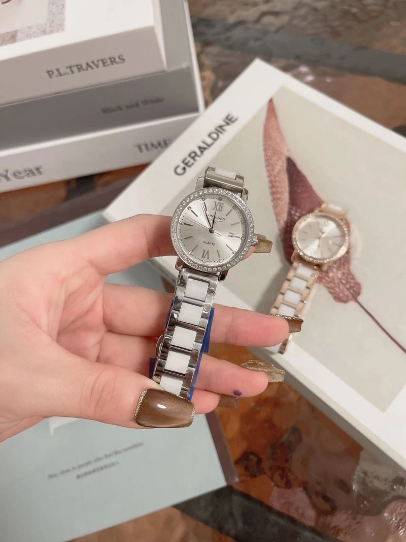 LONGINES Watches Timeless 187519