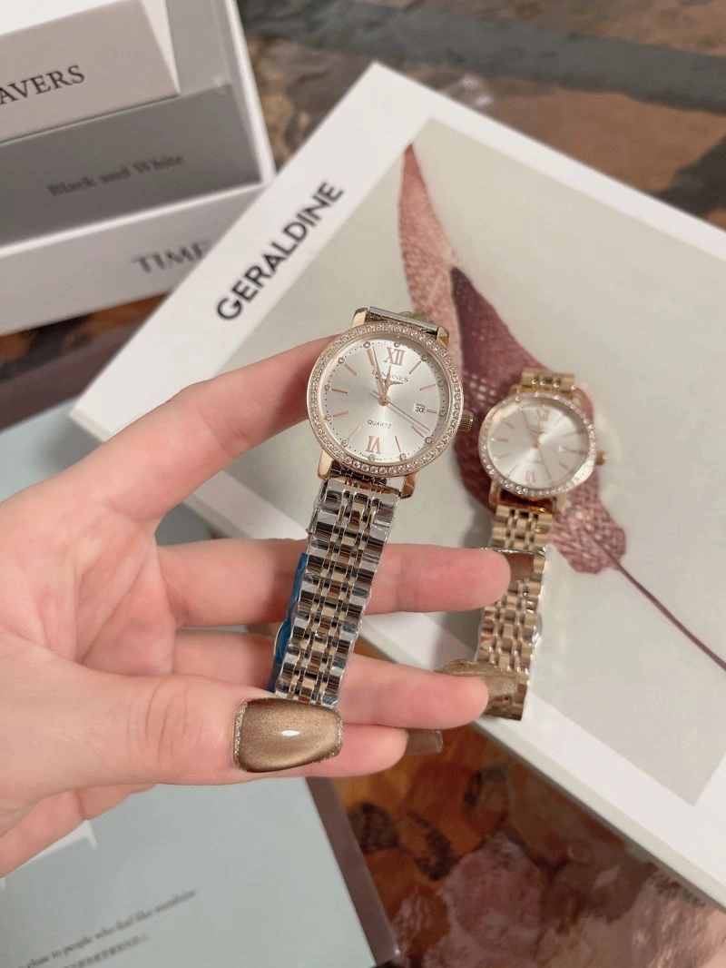 LONGINES Watches Timeless 187519