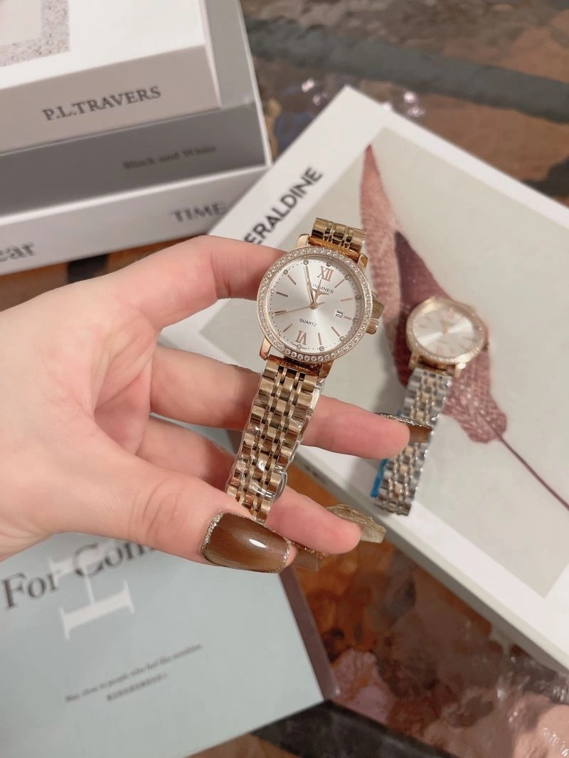 LONGINES Watches Timeless 187519