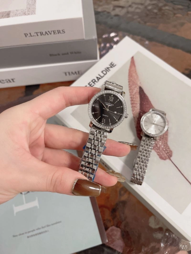 LONGINES Watches Timeless 187519