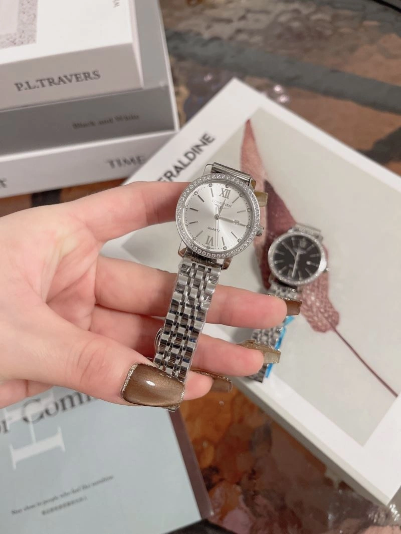 LONGINES Watches Timeless 187519