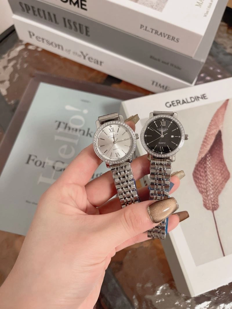 LONGINES Watches Timeless 187519