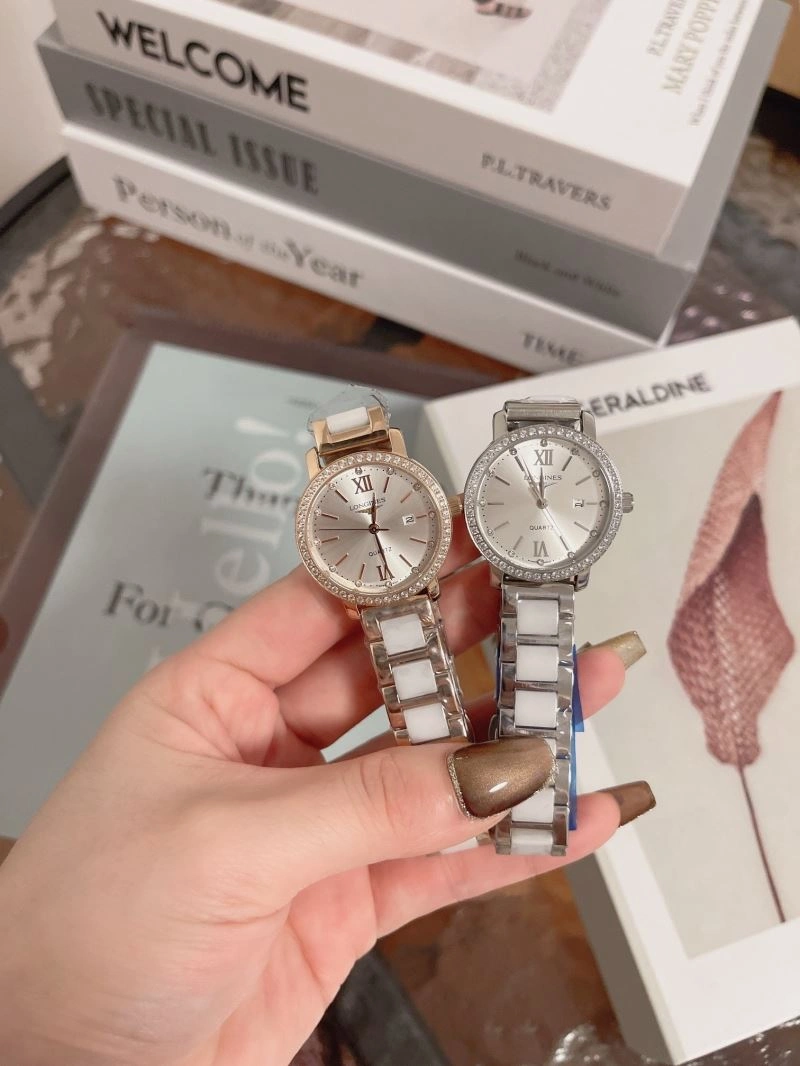 LONGINES Watches Timeless 187519