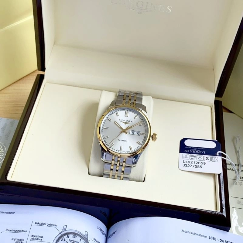 LONGINES Watches Original 187517