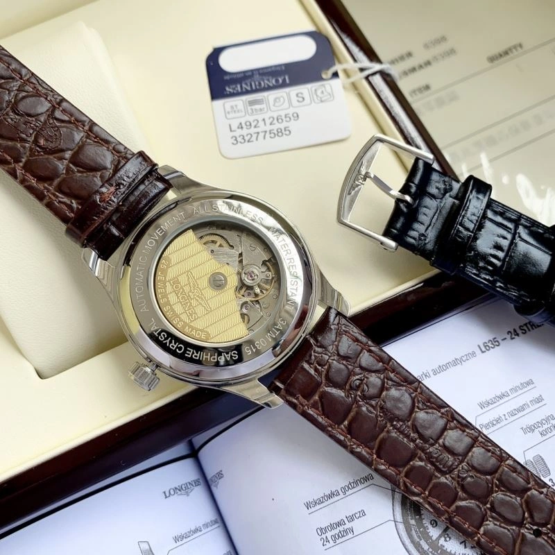 LONGINES Watches Original 187517