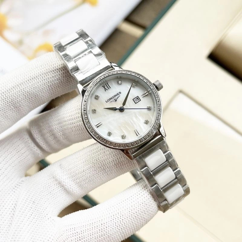 LONGINES Watches Compact 187515