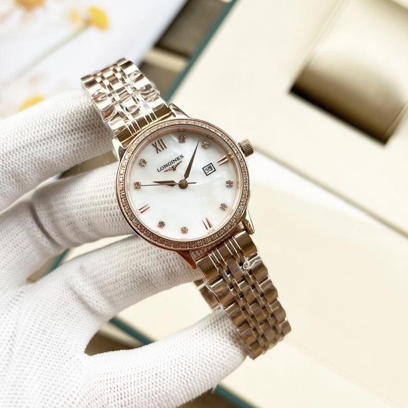 LONGINES Watches Compact 187515