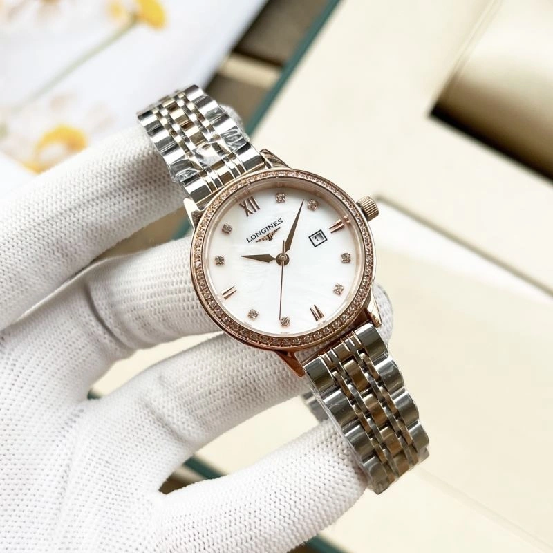 LONGINES Watches Compact 187515