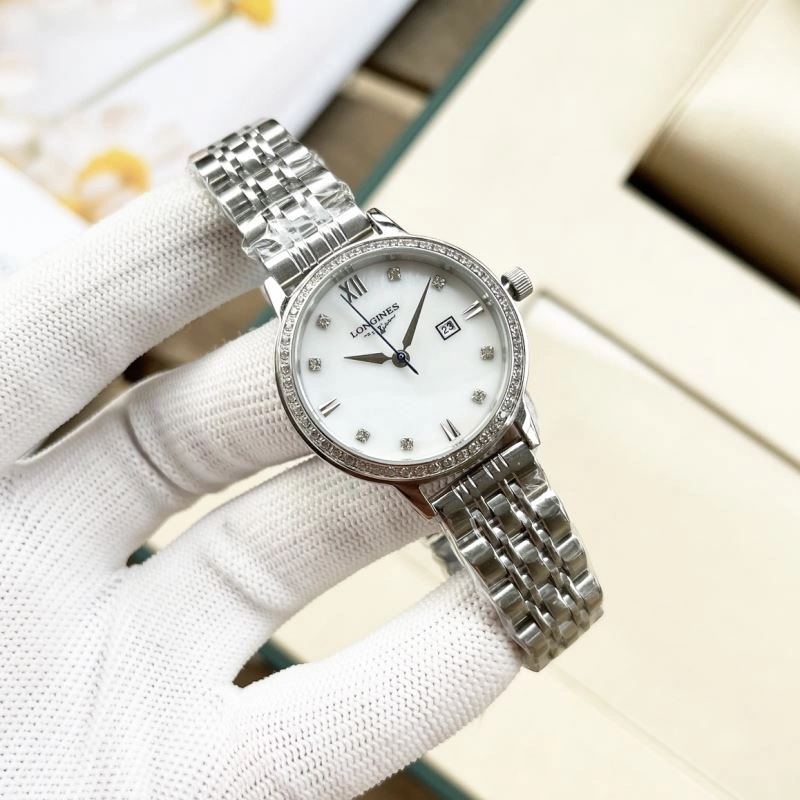 LONGINES Watches Compact 187515