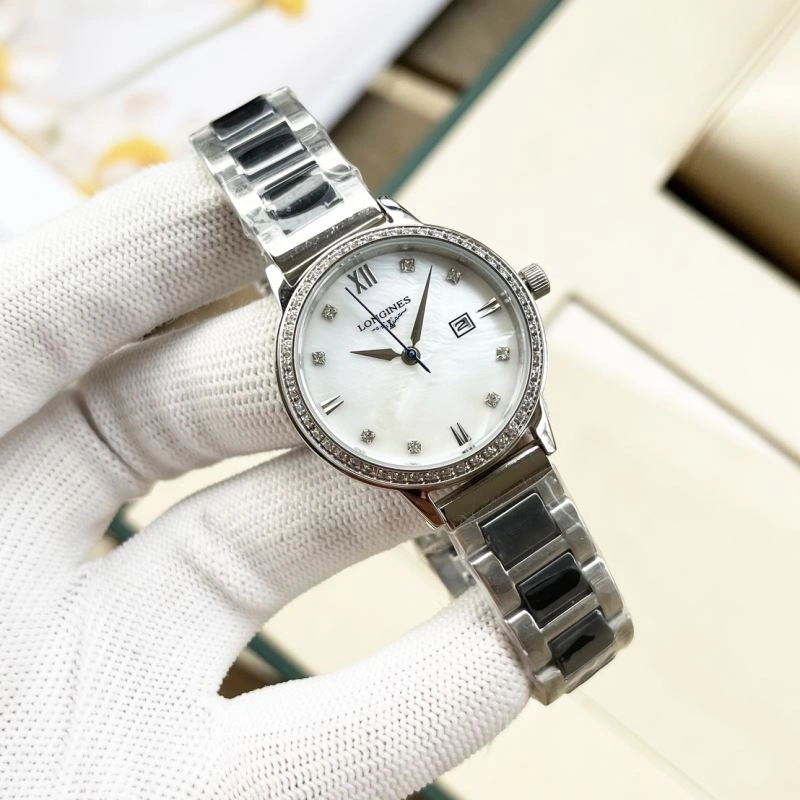 LONGINES Watches Compact 187515