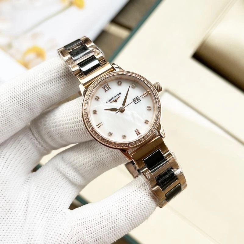 LONGINES Watches Compact 187515