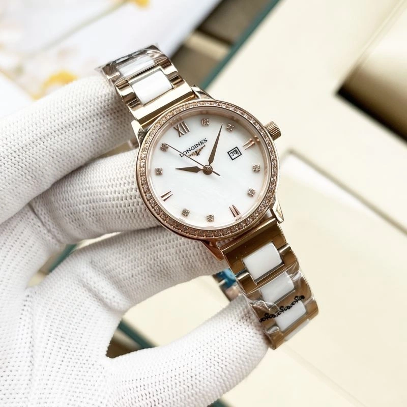 LONGINES Watches Compact 187515