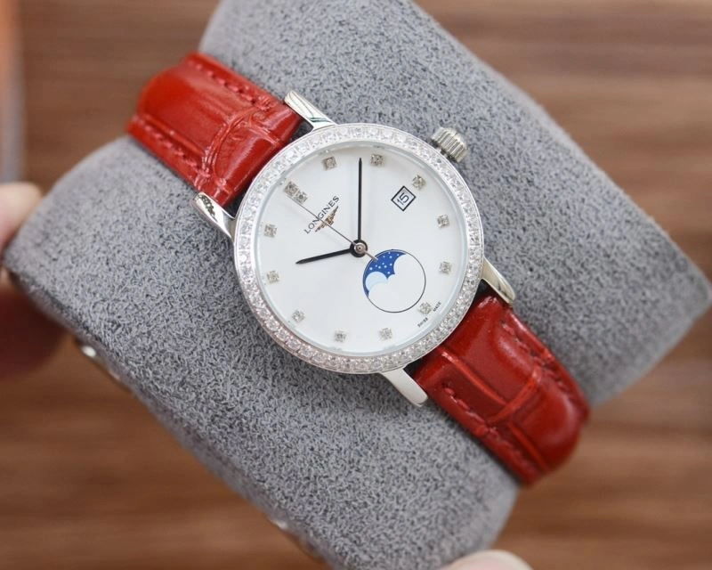 RelaxedFit LONGINES Watches 187513