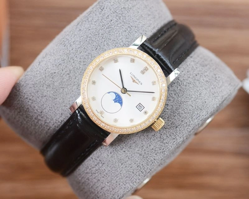 RelaxedFit LONGINES Watches 187513