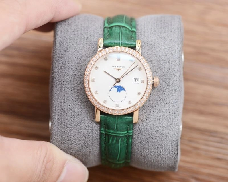 RelaxedFit LONGINES Watches 187513